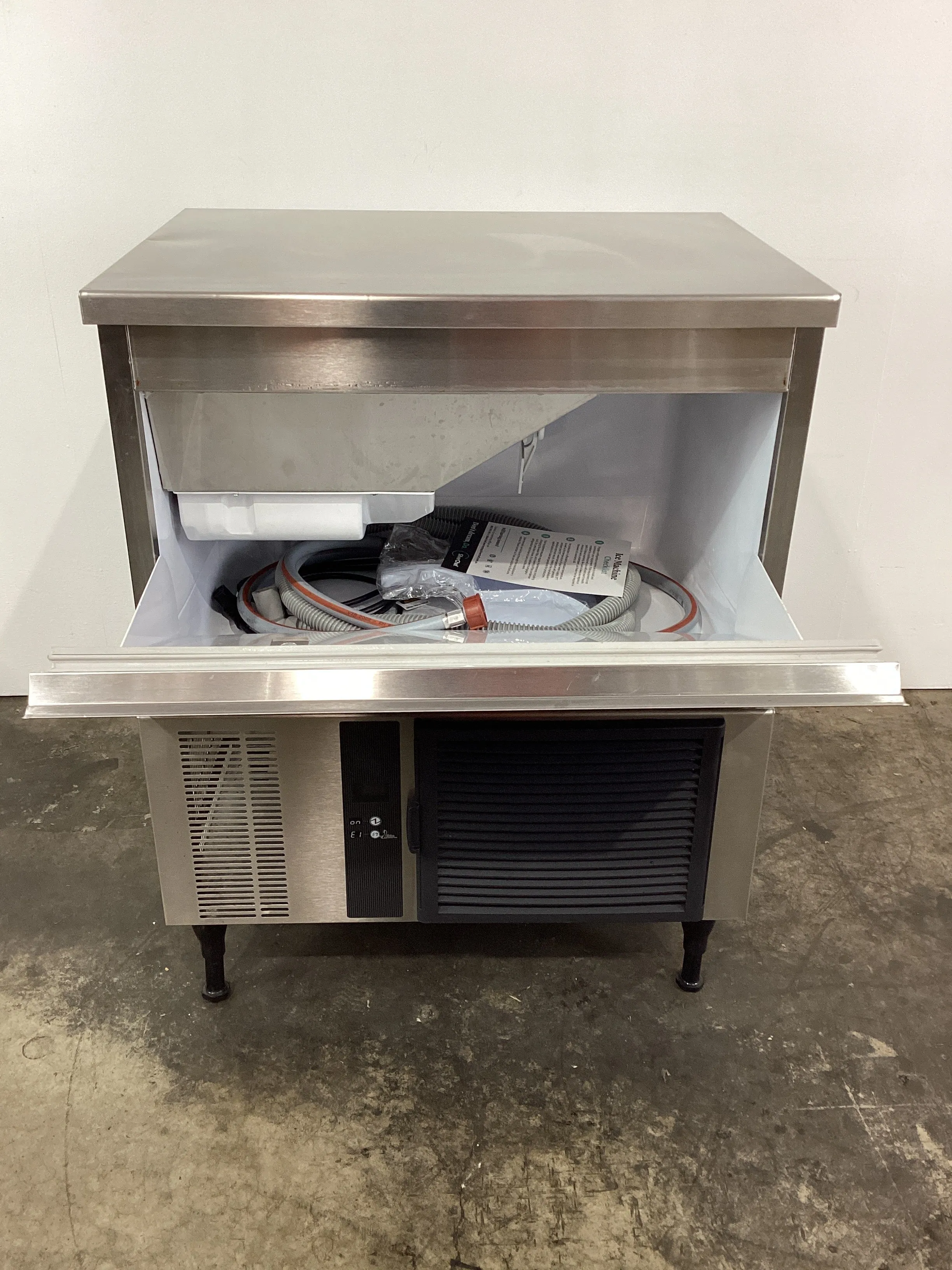 Hoshizaki IM-45CNE-25 Ice Machine - 799538