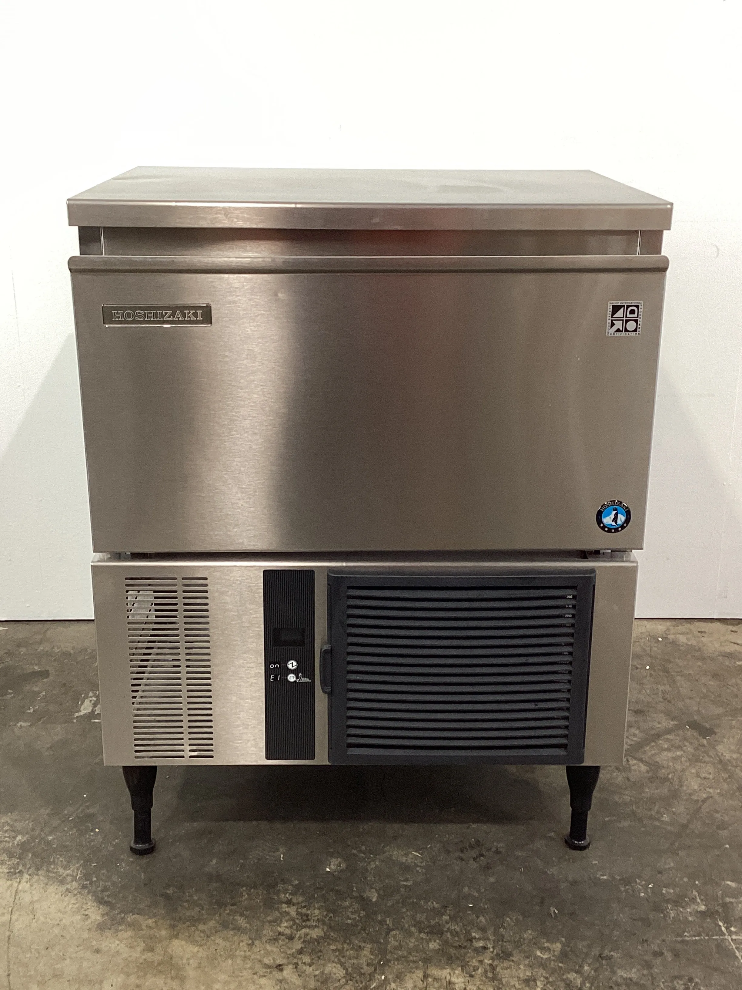 Hoshizaki IM-45CNE-25 Ice Machine - 799538