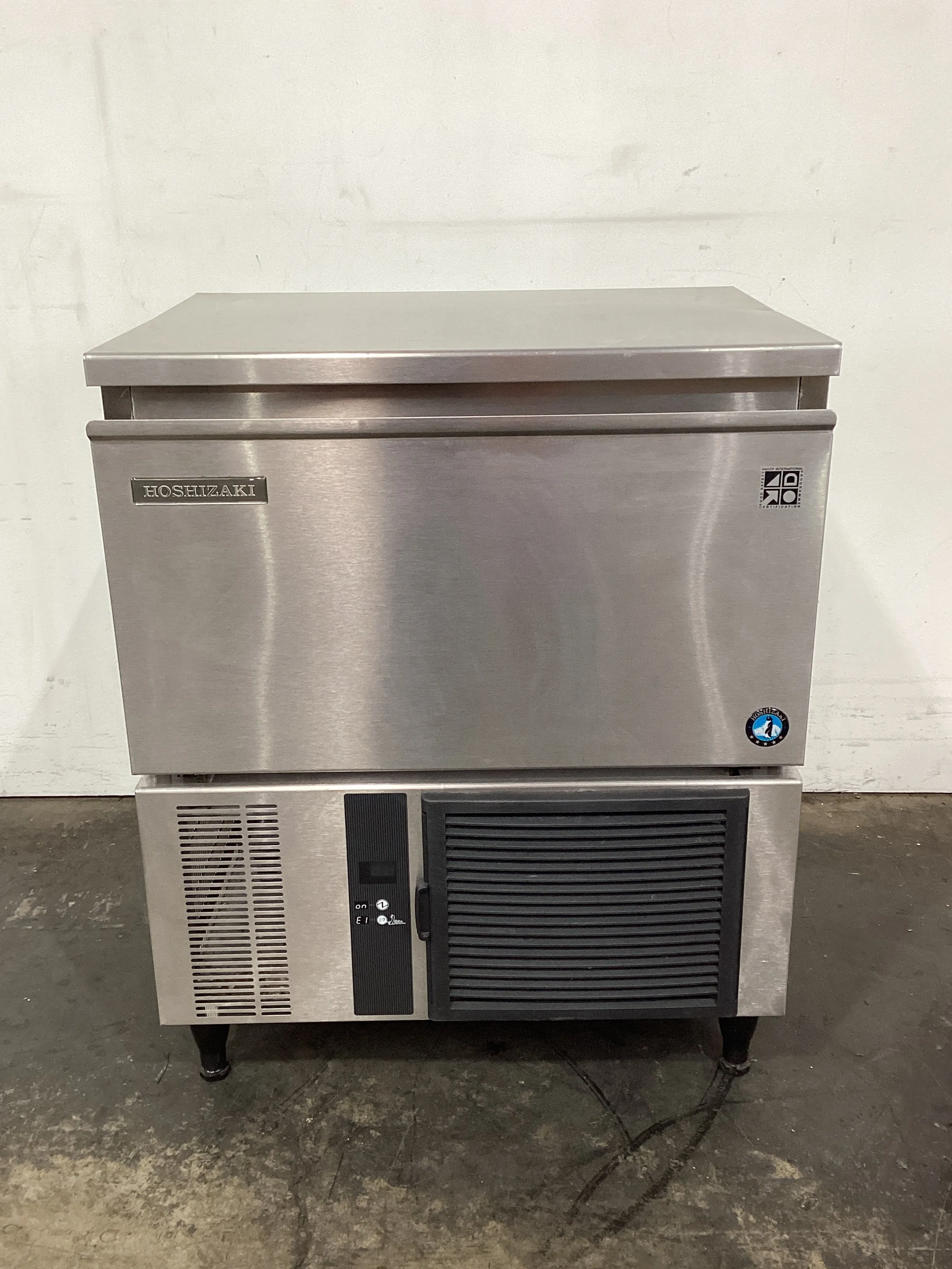 Hoshizaki IM-45CNE-25 Ice Machine - 822288