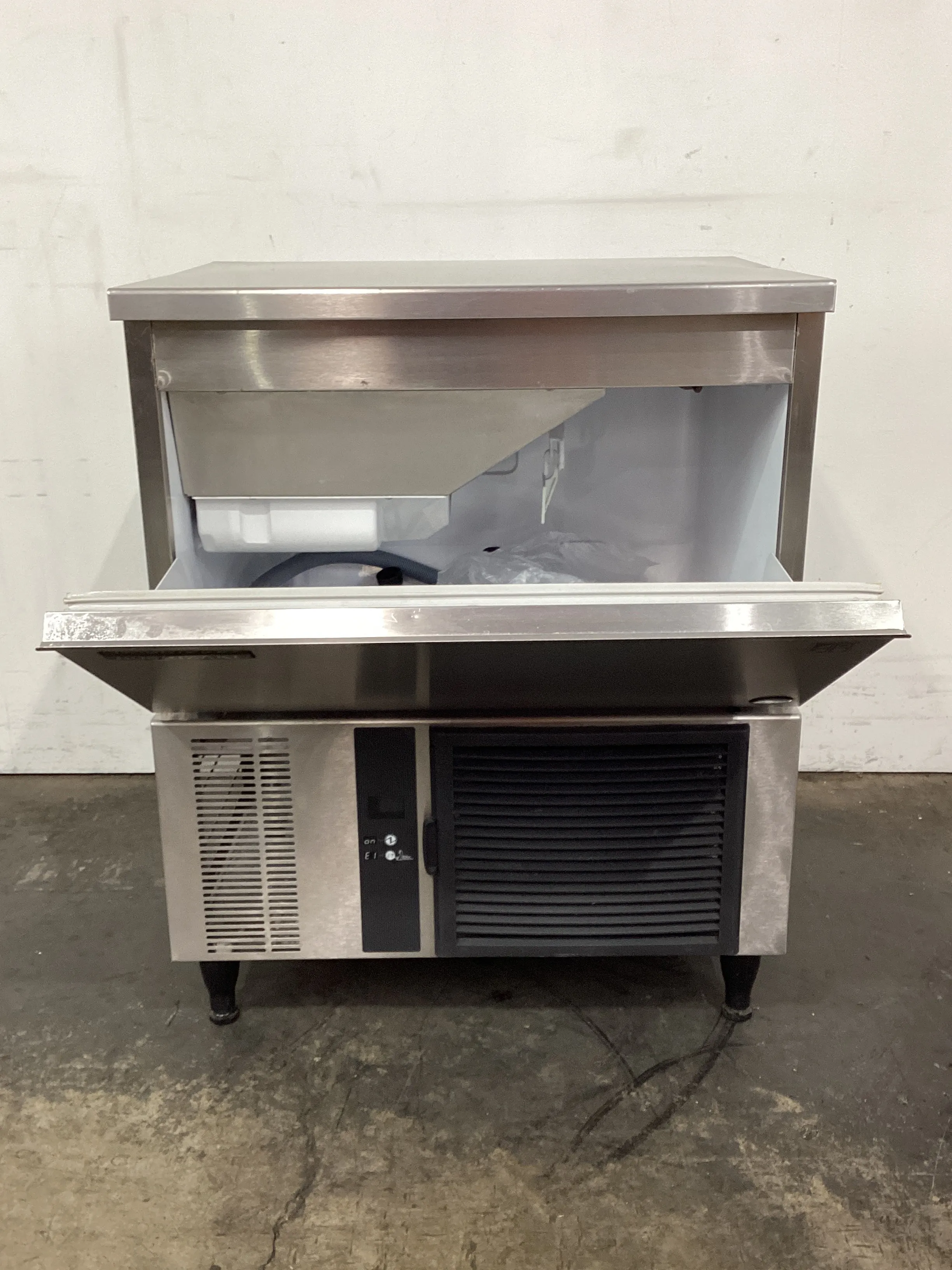 Hoshizaki IM-45CNE-25 Ice Machine - 822288