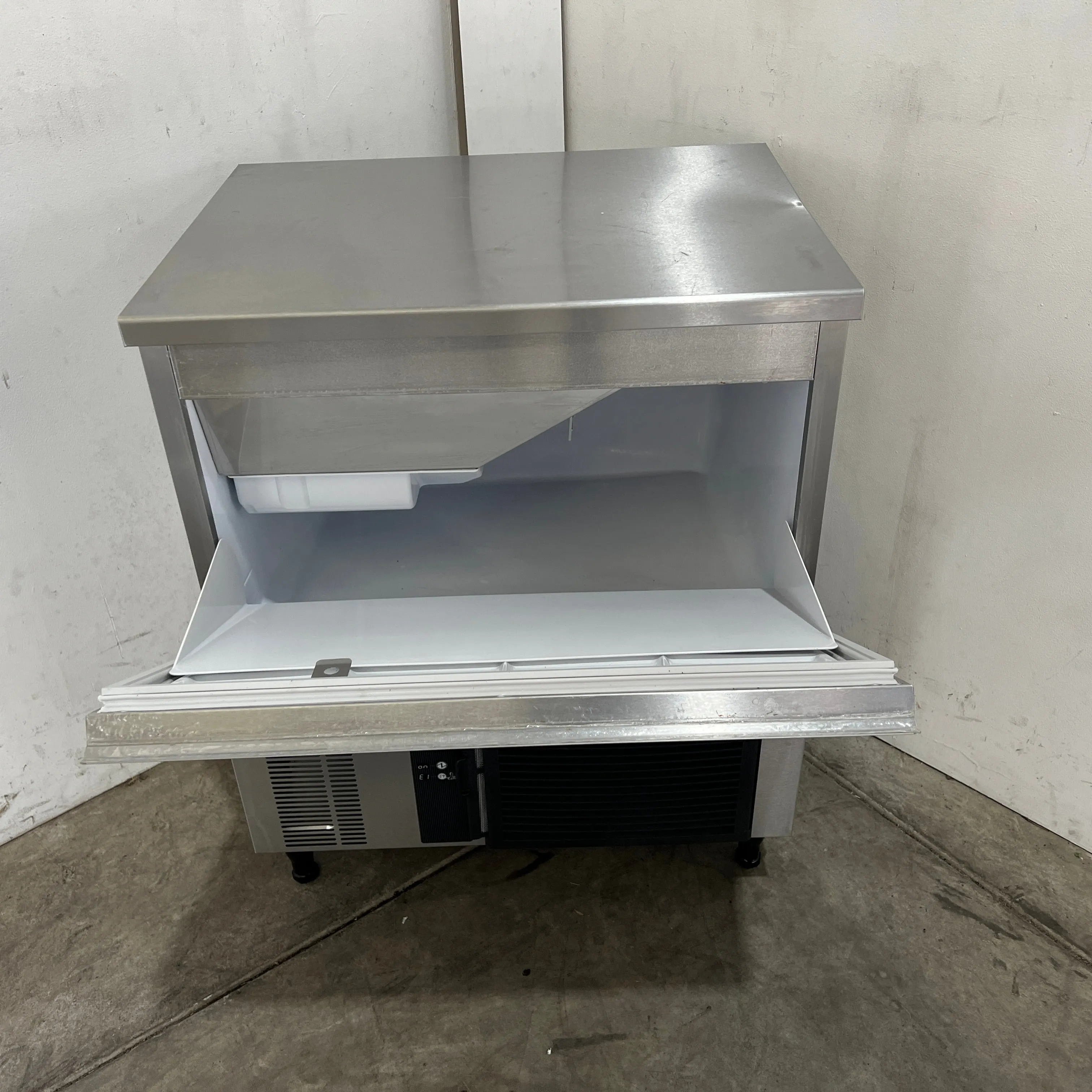 Hoshizaki IM-45CNE-25 Ice Machine - 877491