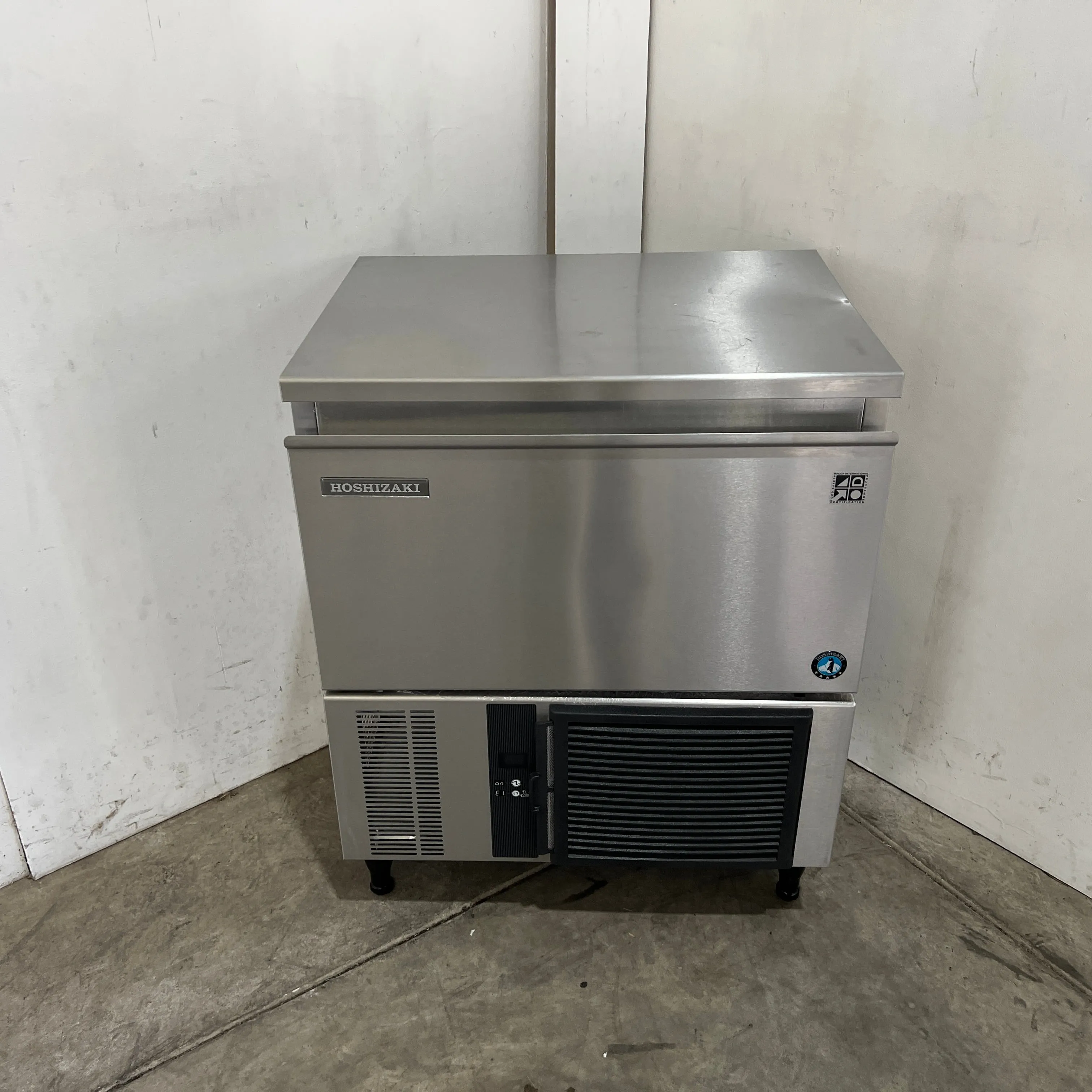 Hoshizaki IM-45CNE-25 Ice Machine - 877491