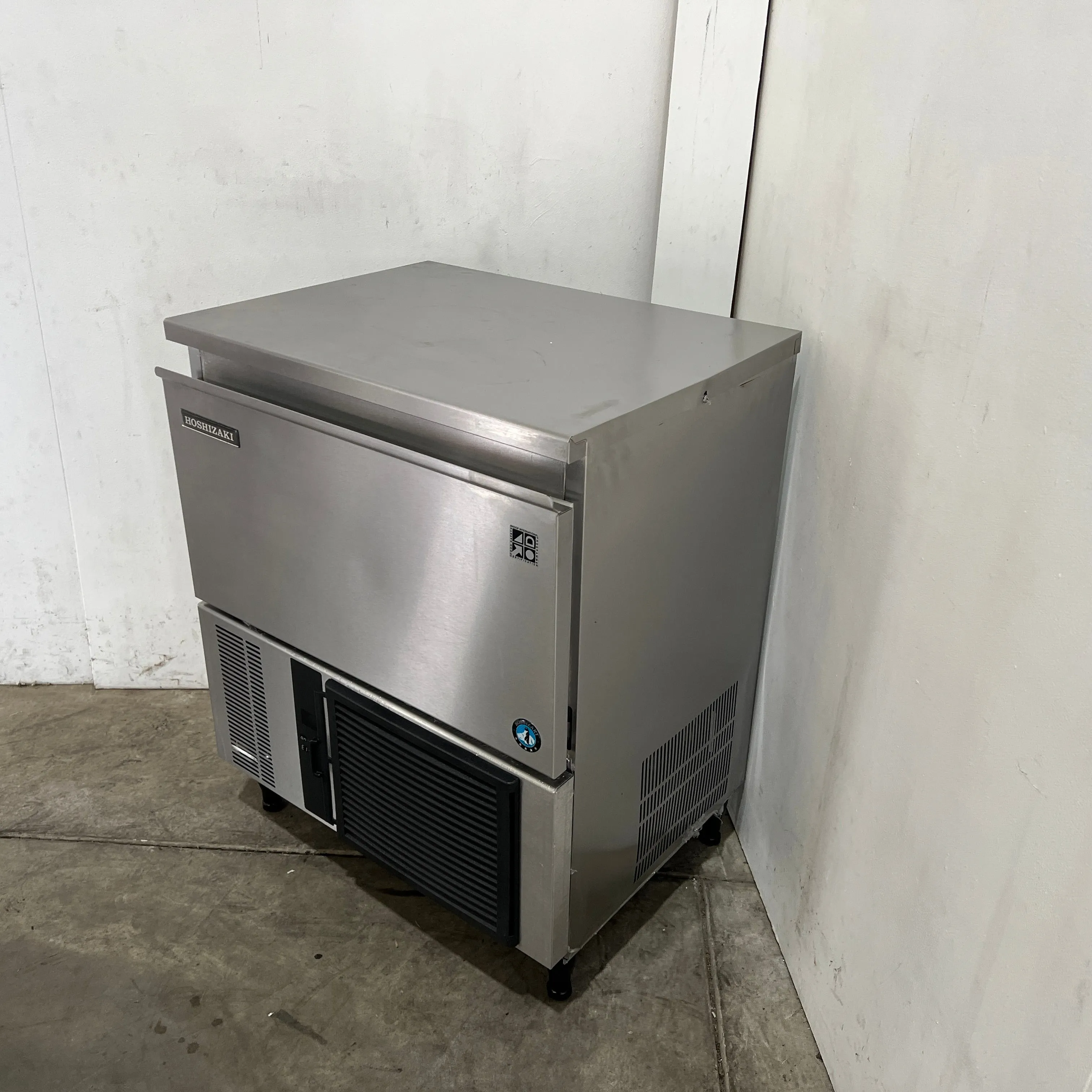 Hoshizaki IM-45CNE-25 Ice Machine - 877491