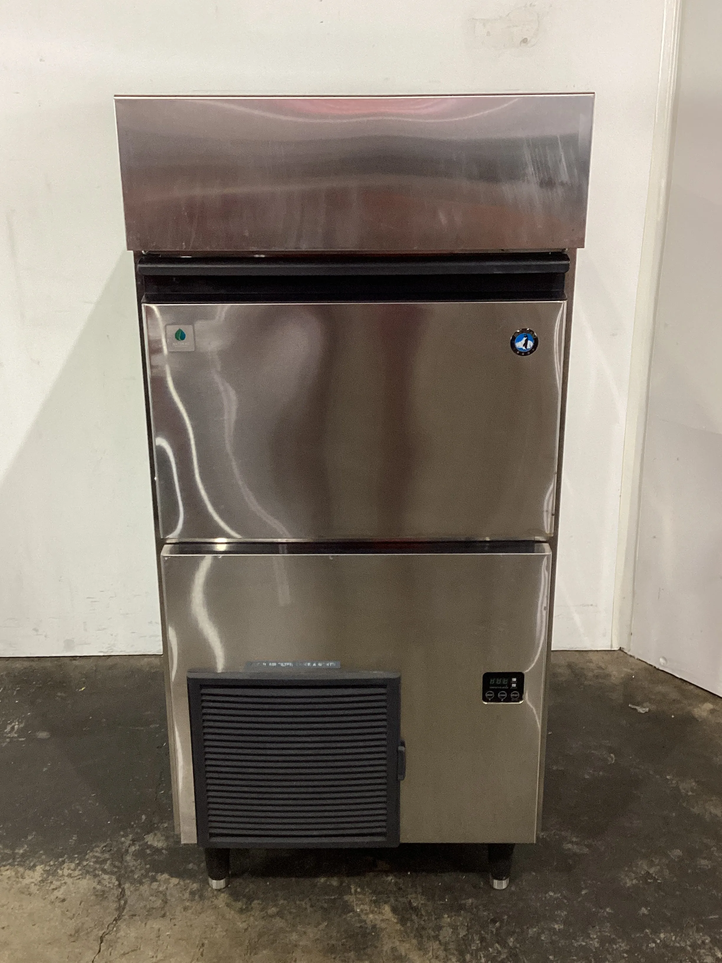 Hoshizaki KM-140C-HC Ice Machine - 790244
