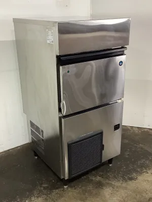 Hoshizaki KM-140C-HC Ice Machine - 790244