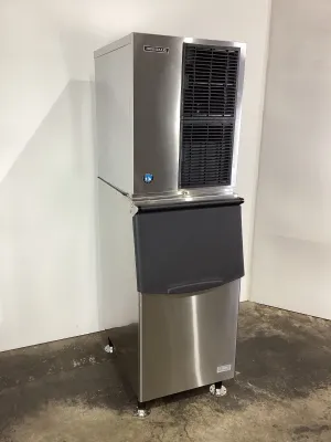 Hoshizaki KM-660MAJ-E Ice Maker - 804600