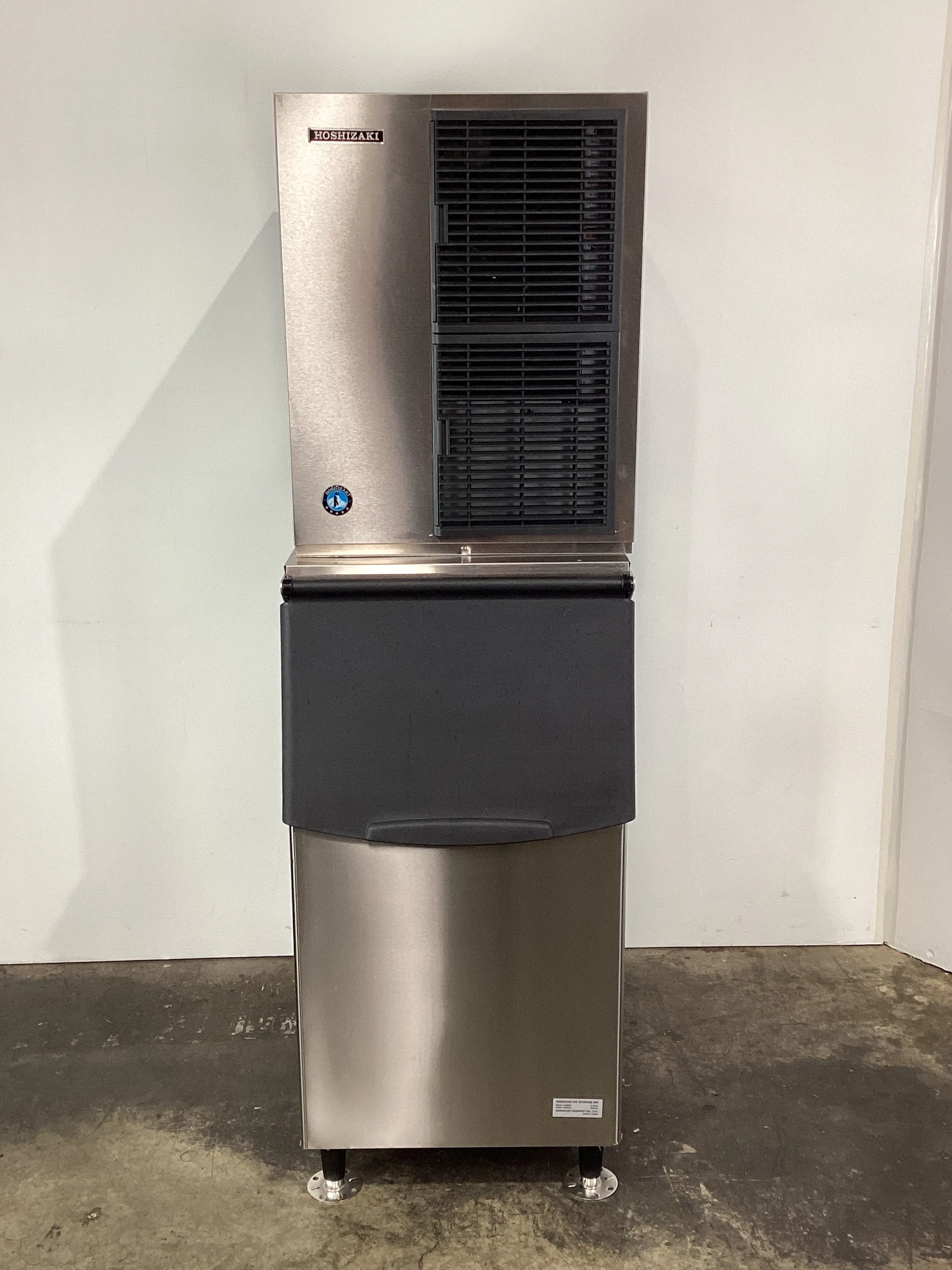 Hoshizaki KM-660MAJ-E Ice Maker - 804600