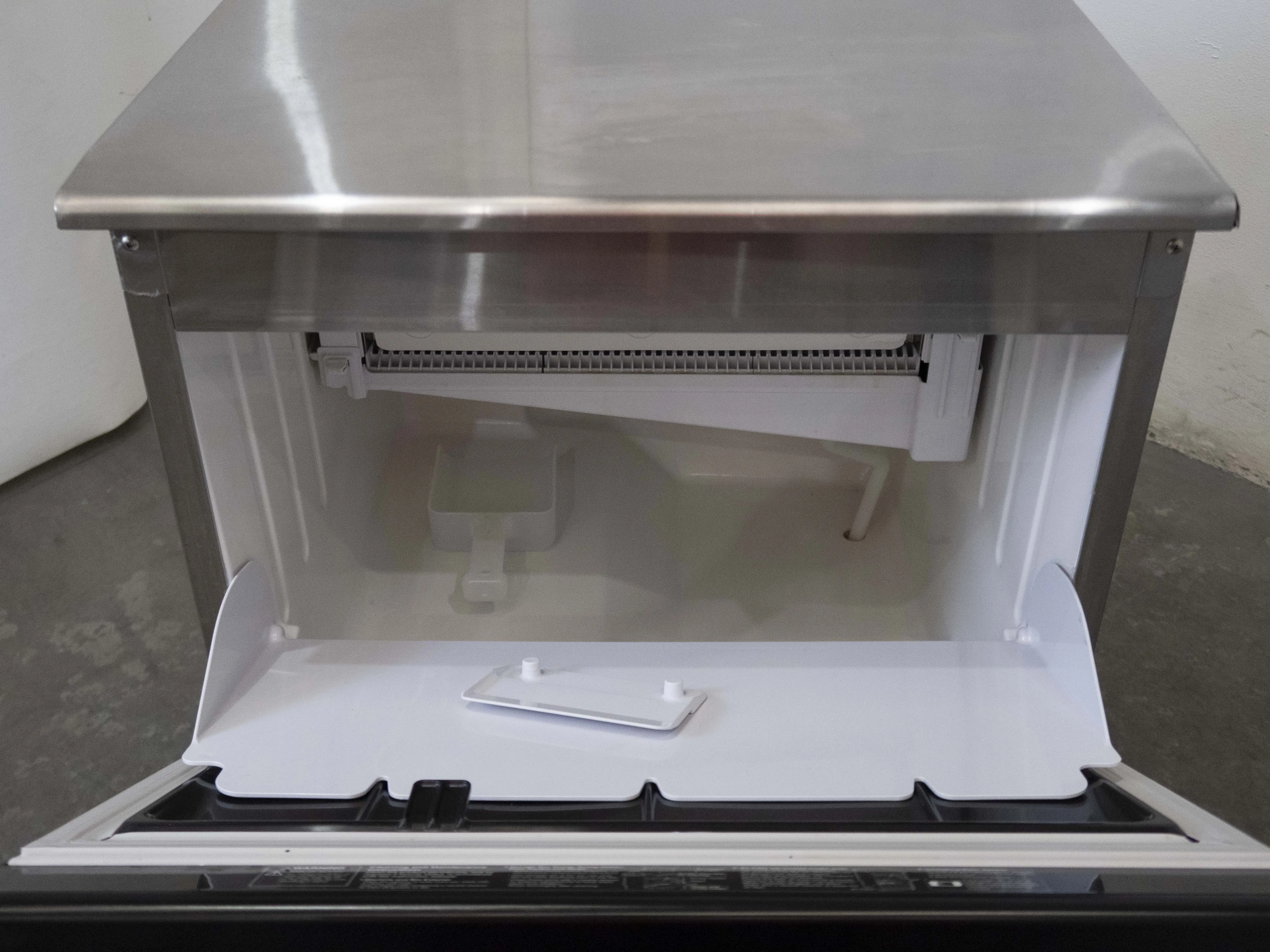 Hoshizaki KM-80C-HC Ice Maker - 782875