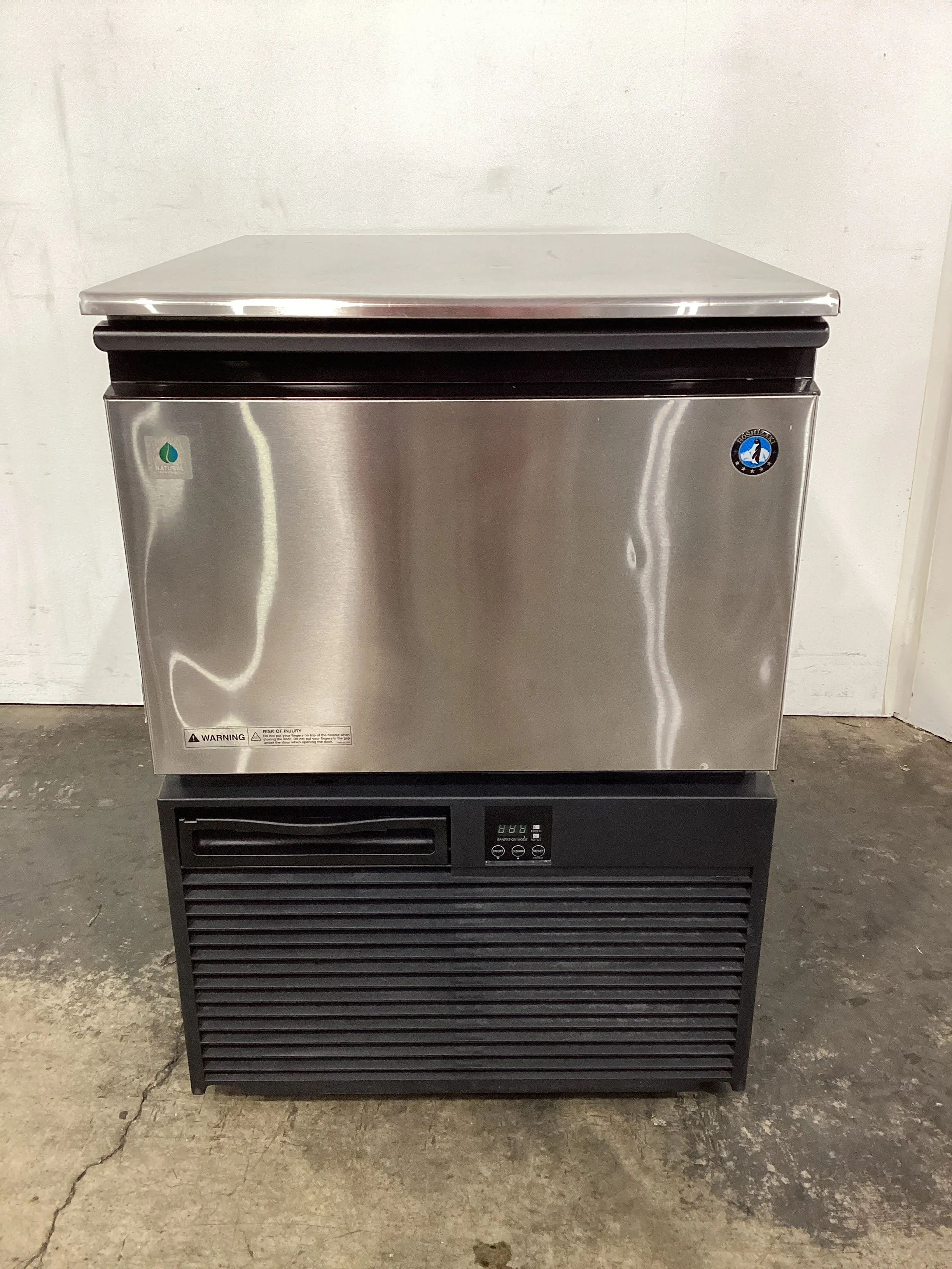 Hoshizaki KM-80C-HC Ice Maker - 824727