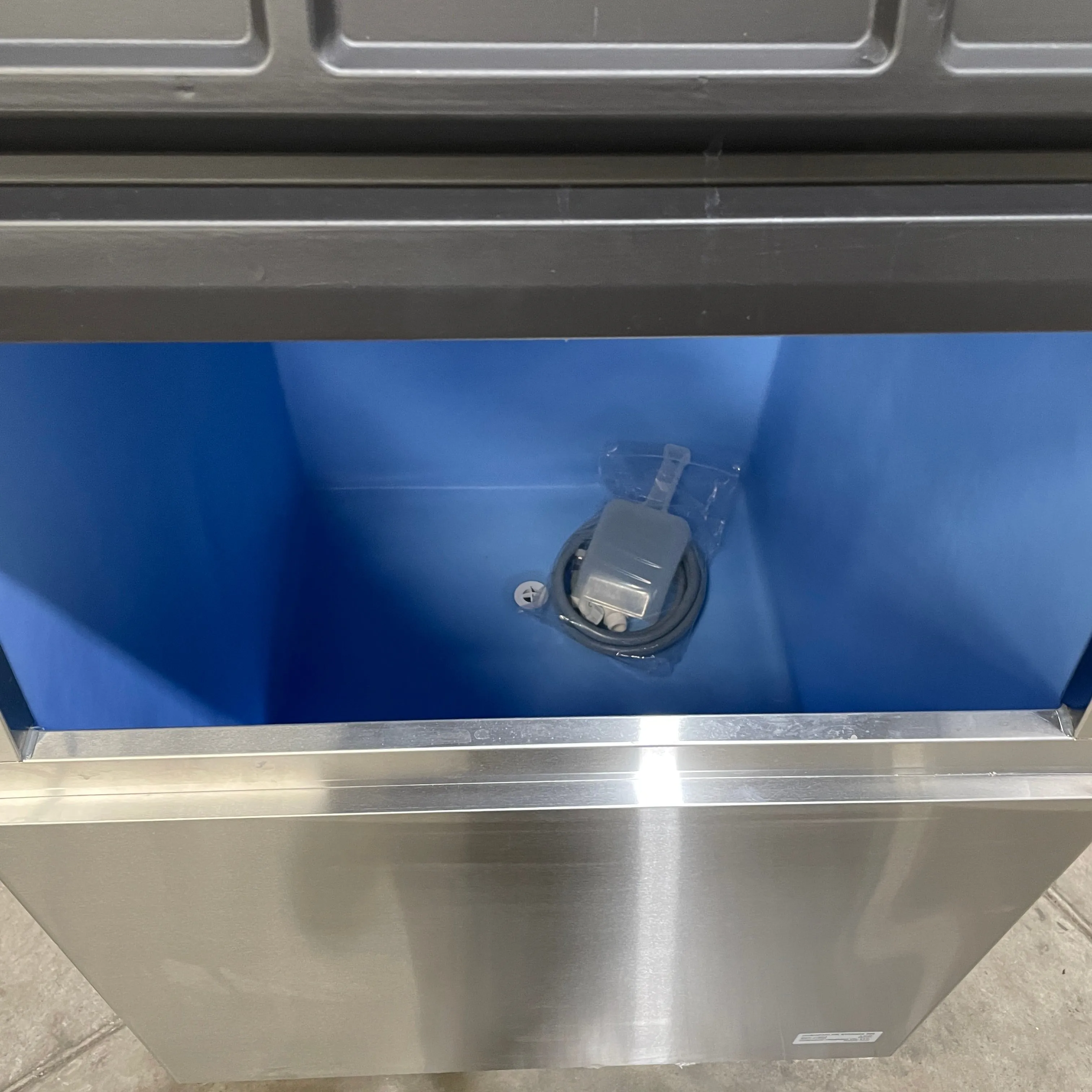 Hoshizaki KMD-270AB Ice Machine - 833390
