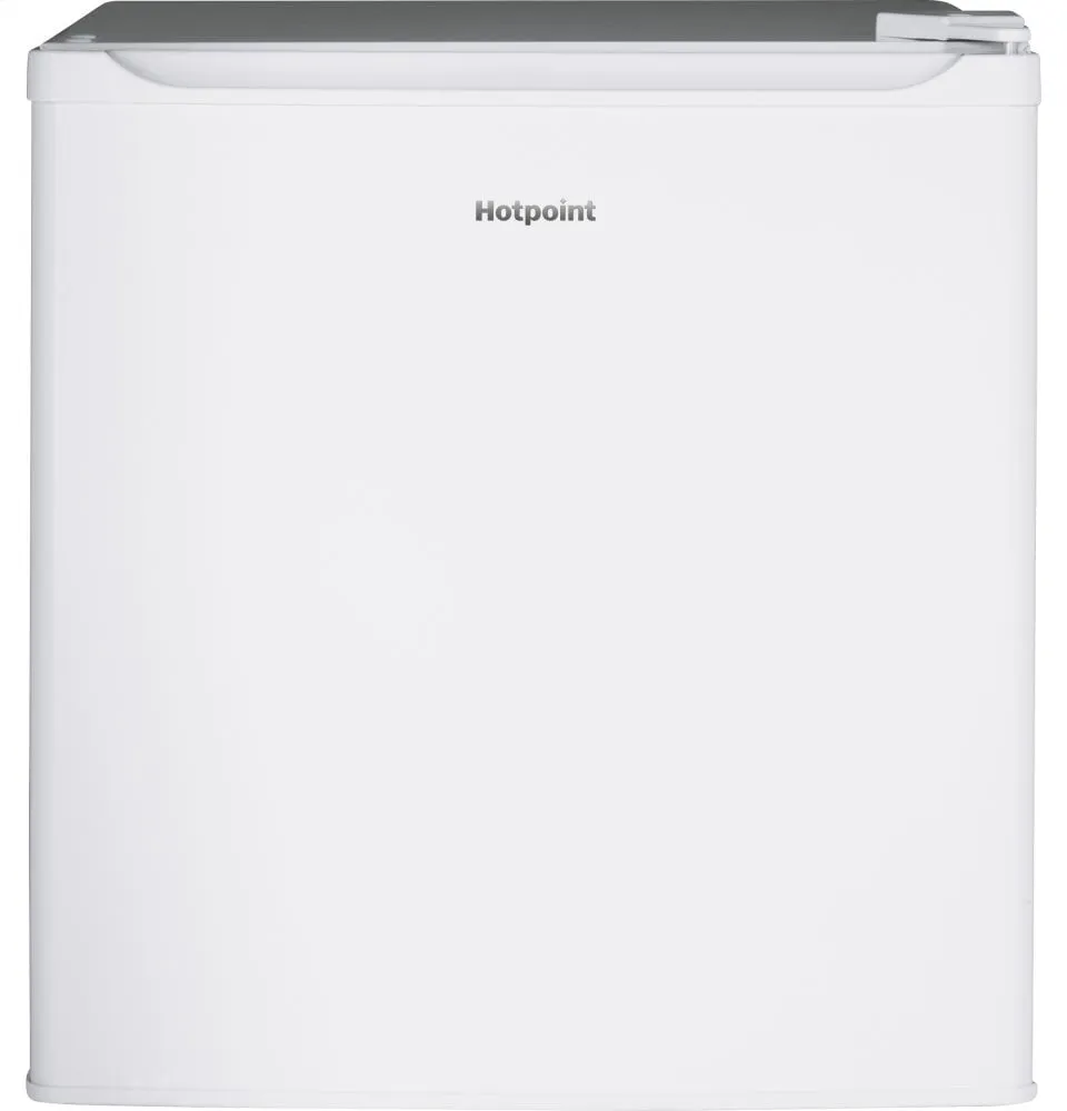 Hotpoint HME02GGMWW Hotpoint 1.7 Cu. Ft. Energy Star Qualified Compact Refrigerator