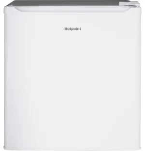 Hotpoint HME02GGMWW Hotpoint 1.7 Cu. Ft. Energy Star Qualified Compact Refrigerator