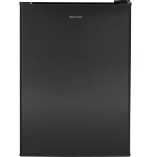 Hotpoint HME03GGMBB Hotpoint 2.7 Cu. Ft. Energy Star Qualified Compact Refrigerator