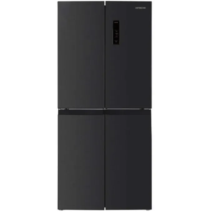 HR4N7522DS1DXSG 466L 4-DOOR FRIDGE