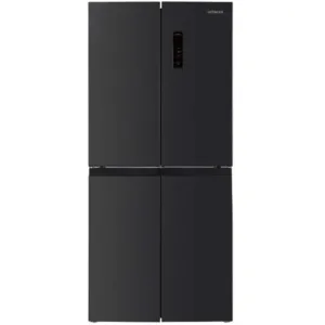 HR4N7522DS1DXSG 466L 4-DOOR FRIDGE