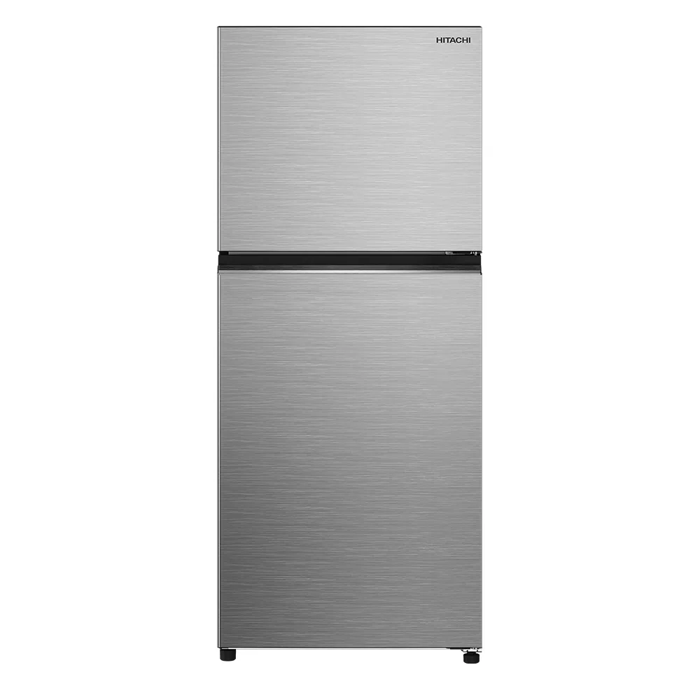 HRTN6379S 344L 2-DOOR FRIDGE