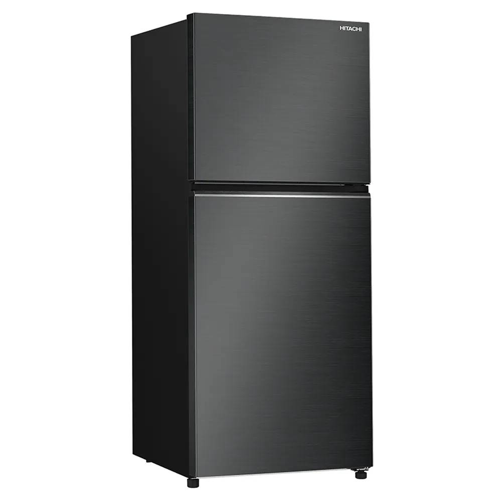 HRTN6379S 344L 2-DOOR FRIDGE