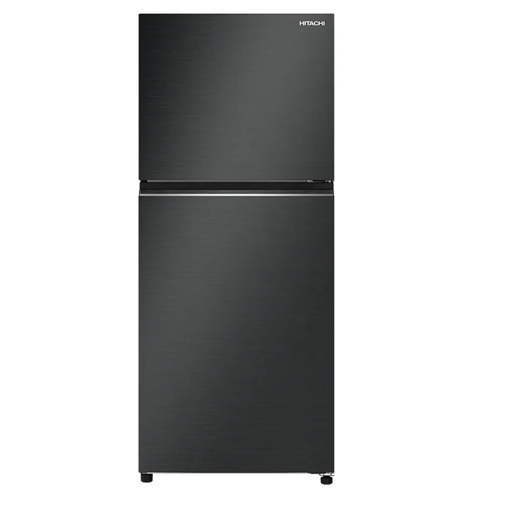 HRTN6379S 344L 2-DOOR FRIDGE