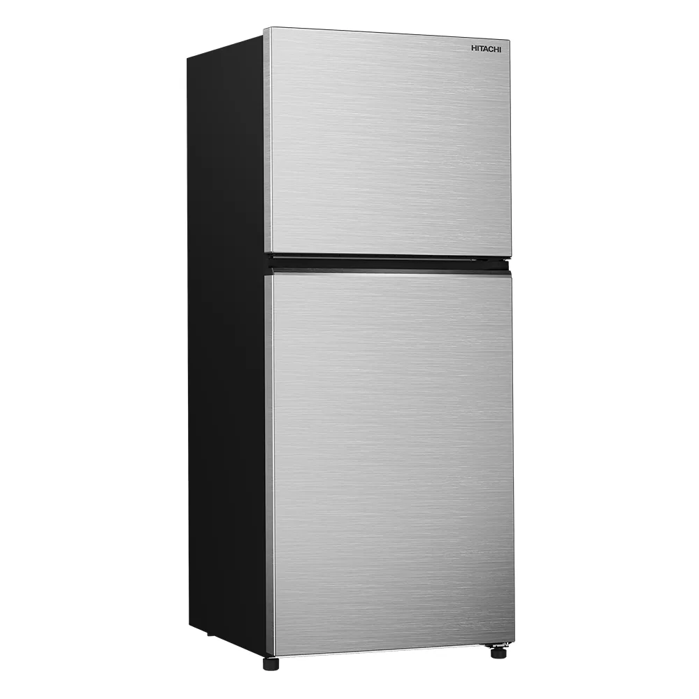 HRTN6379S 344L 2-DOOR FRIDGE