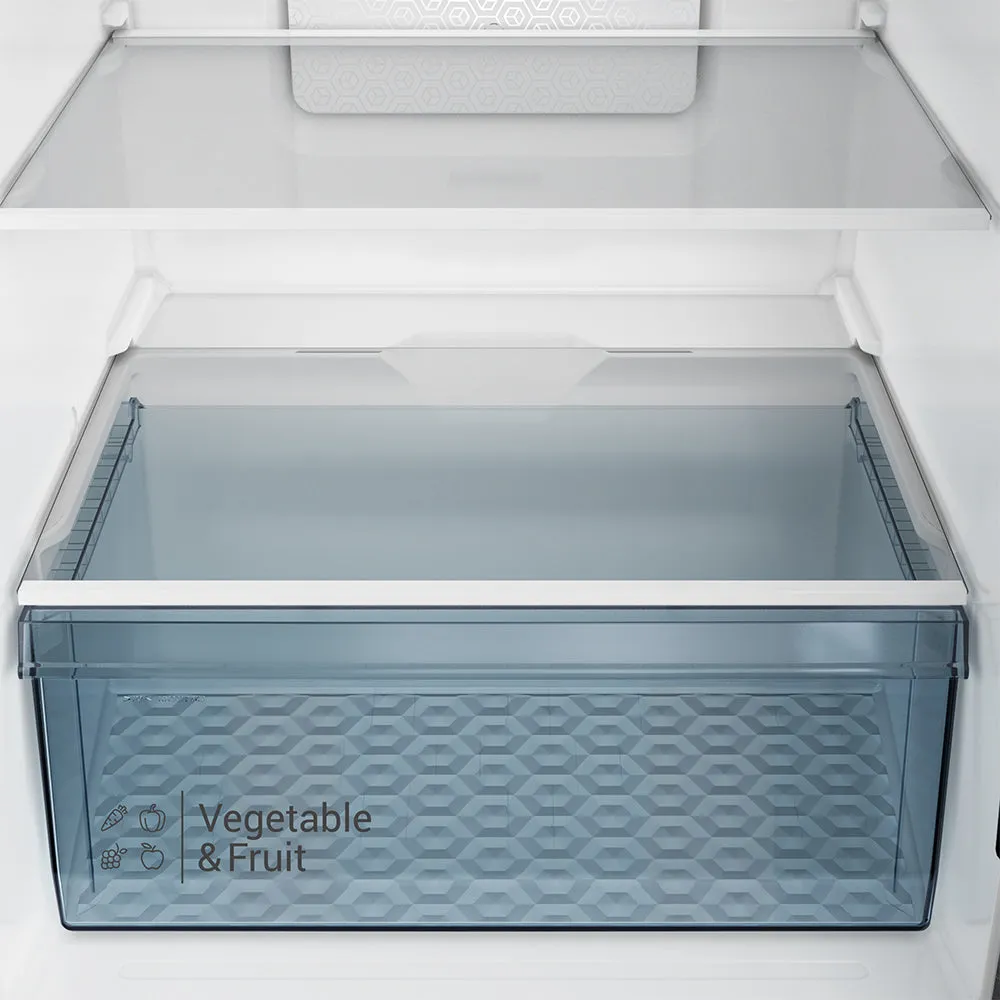 HRTN6408S 374L 2-DOOR FRIDGE
