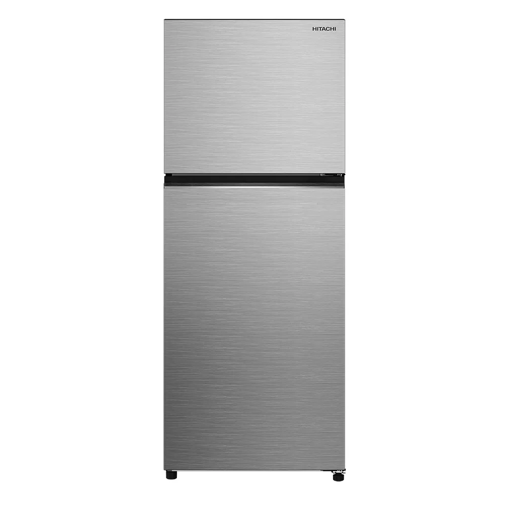 HRTN6408S 374L 2-DOOR FRIDGE