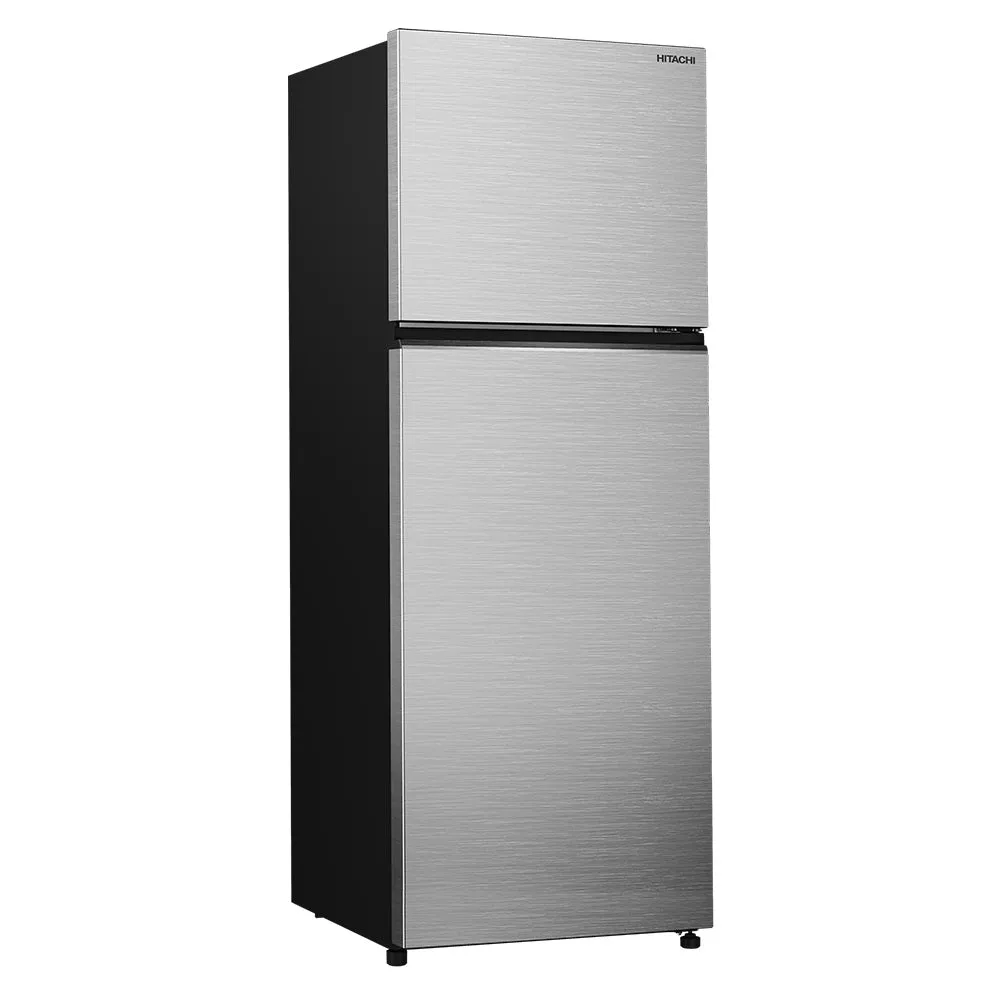 HRTN6443S 409L 2-DOOR FRIDGE