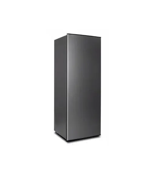 Ice Bear BD-158LK268 upright freezer ( local stocks warranty,3pin plug)