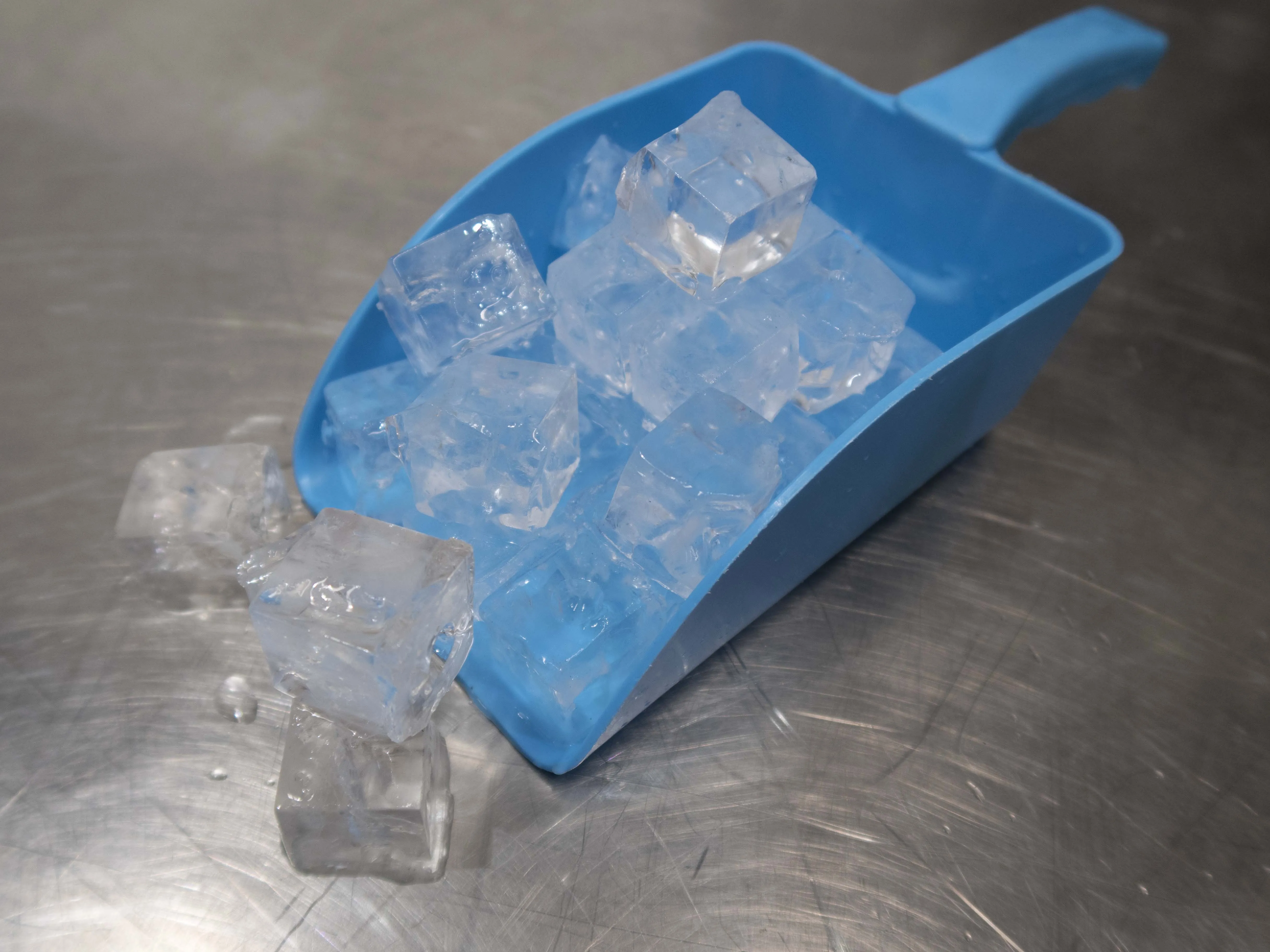 Ice-O-Matic ICEU305FA3 Ice Machine - 776996