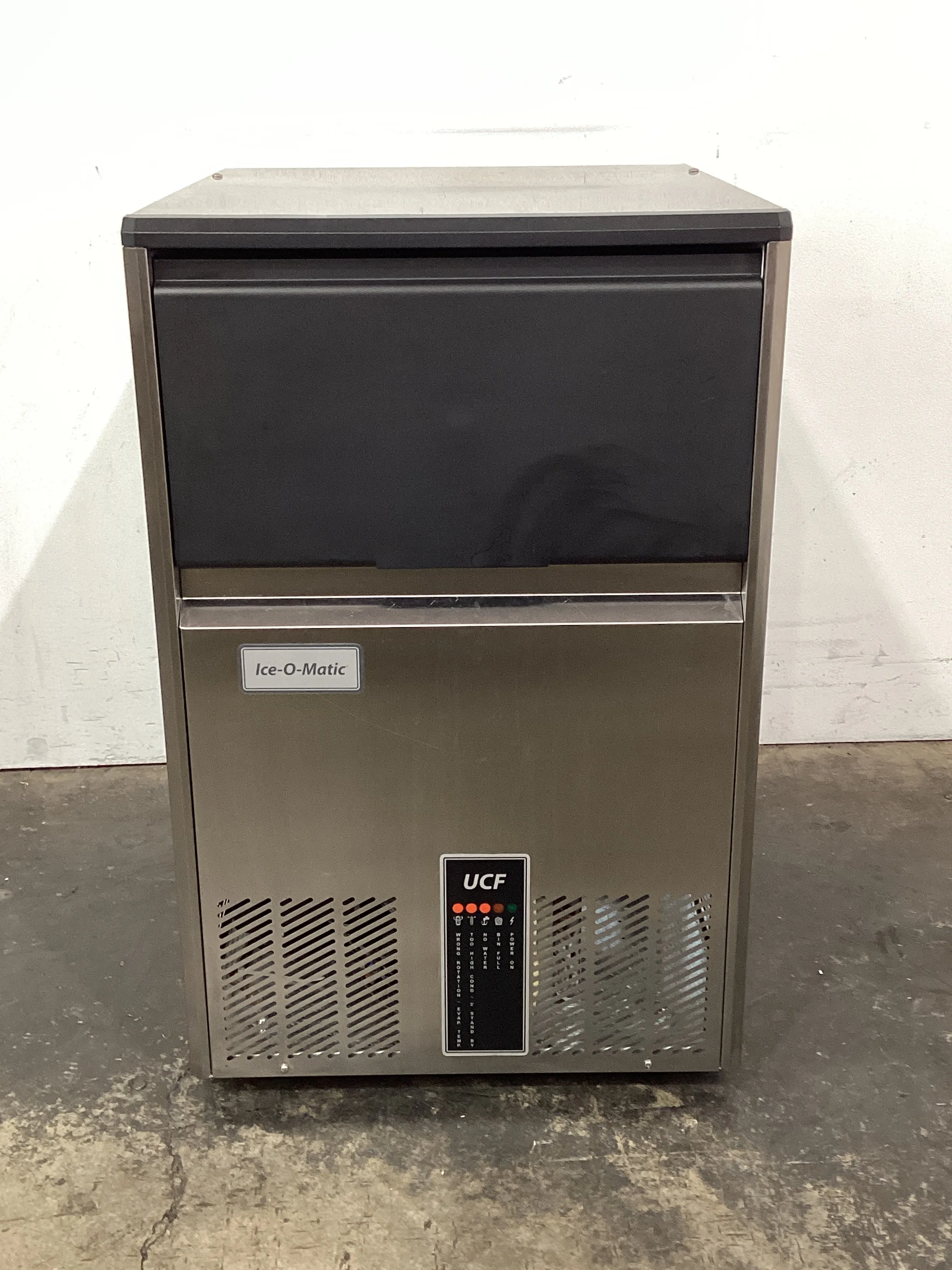Ice O Matic UCF165A Ice Maker - 833913