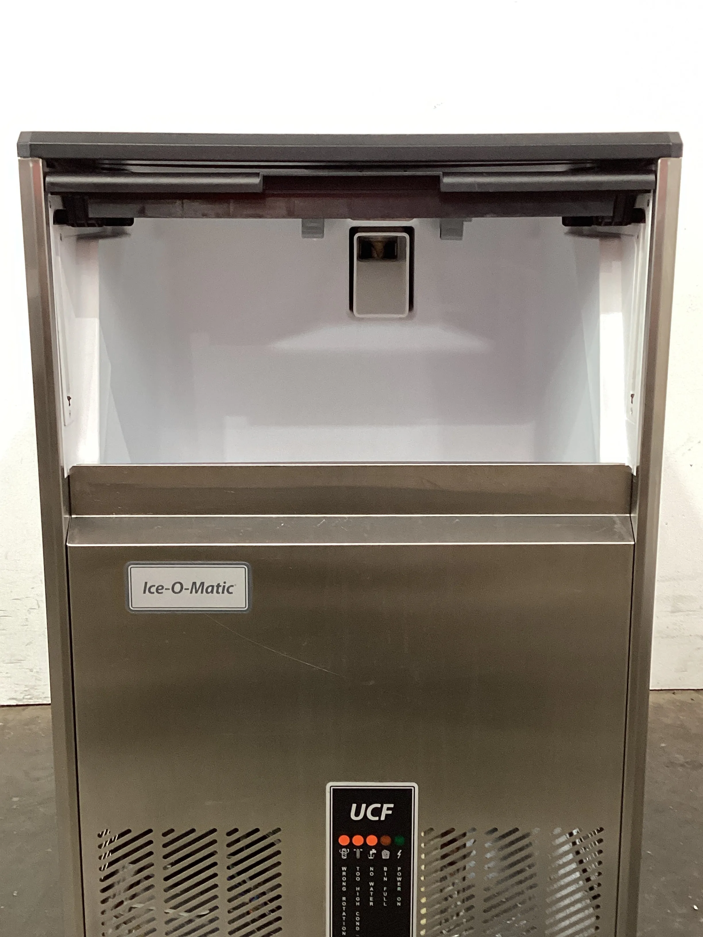 Ice O Matic UCF165A Ice Maker - 833913