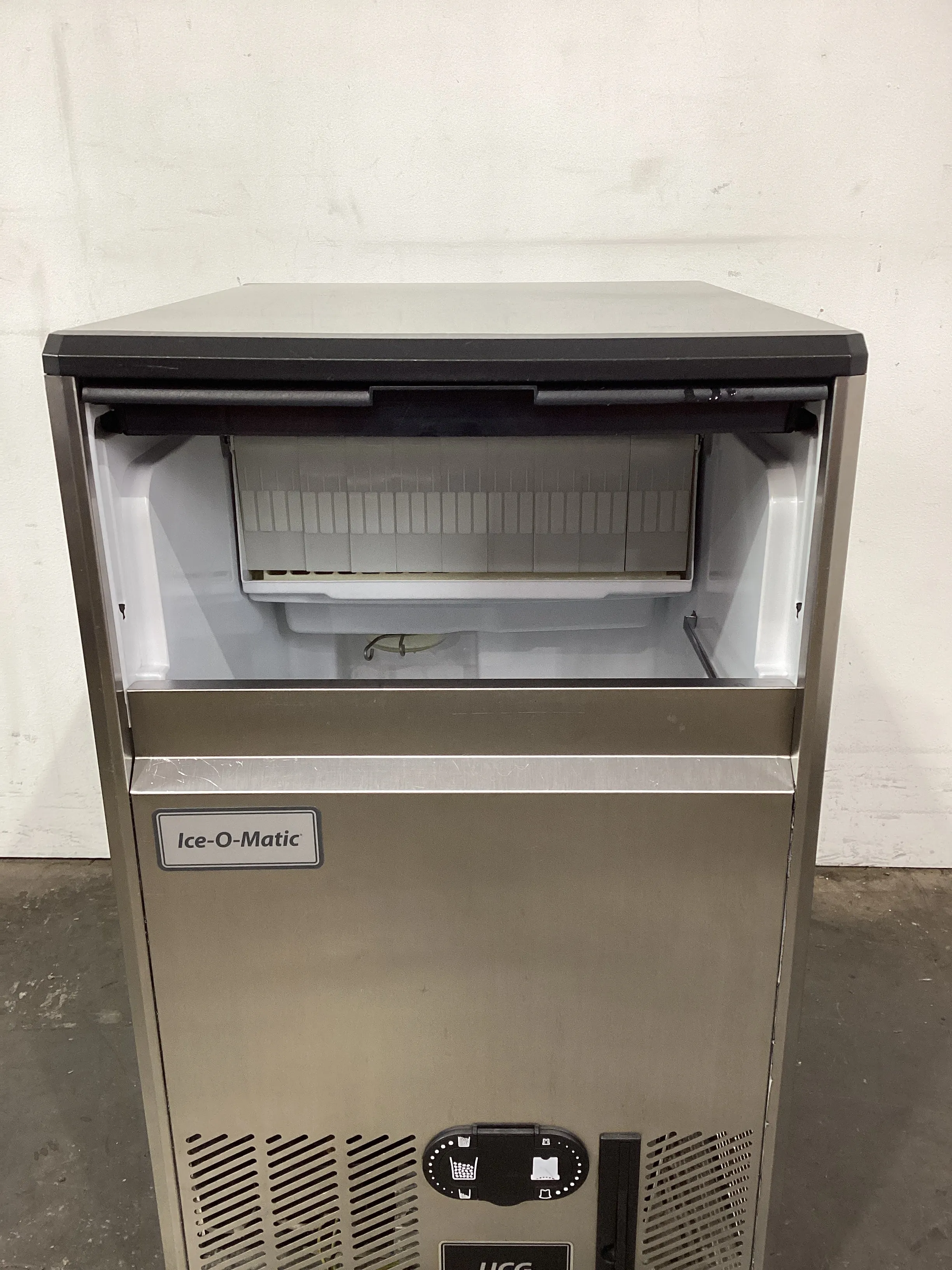 Ice O Matic UCG135 Ice machine - 715741