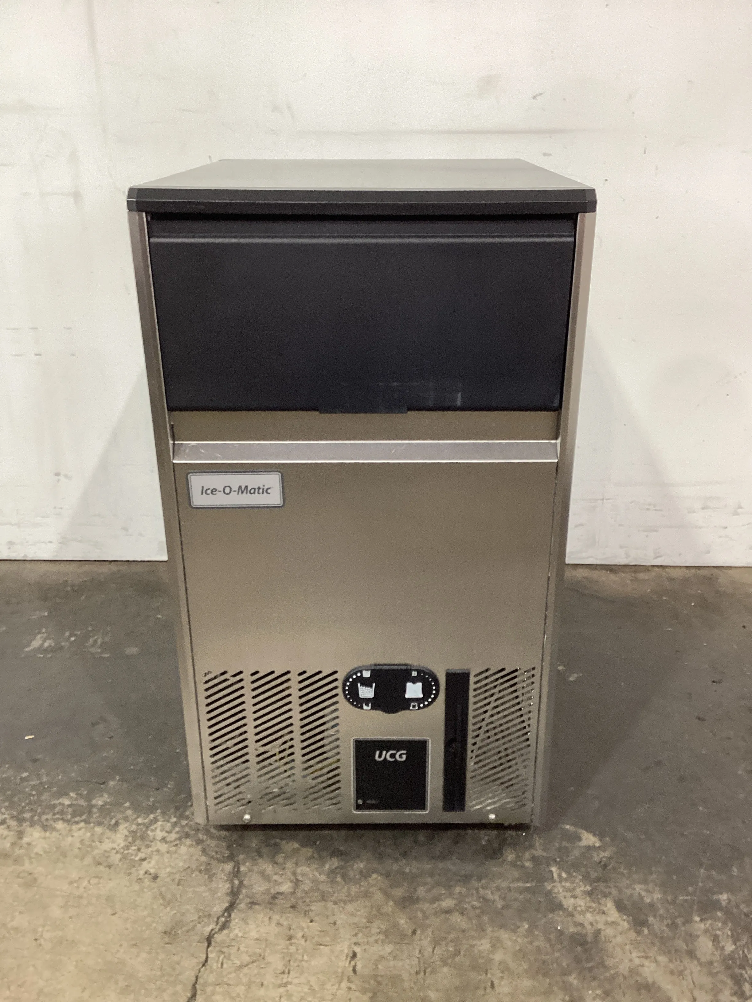 Ice O Matic UCG135 Ice machine - 715741