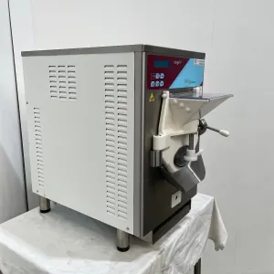 IceTeam 1927 Stargel 4 Counter-Top Batch Freezer - 819415