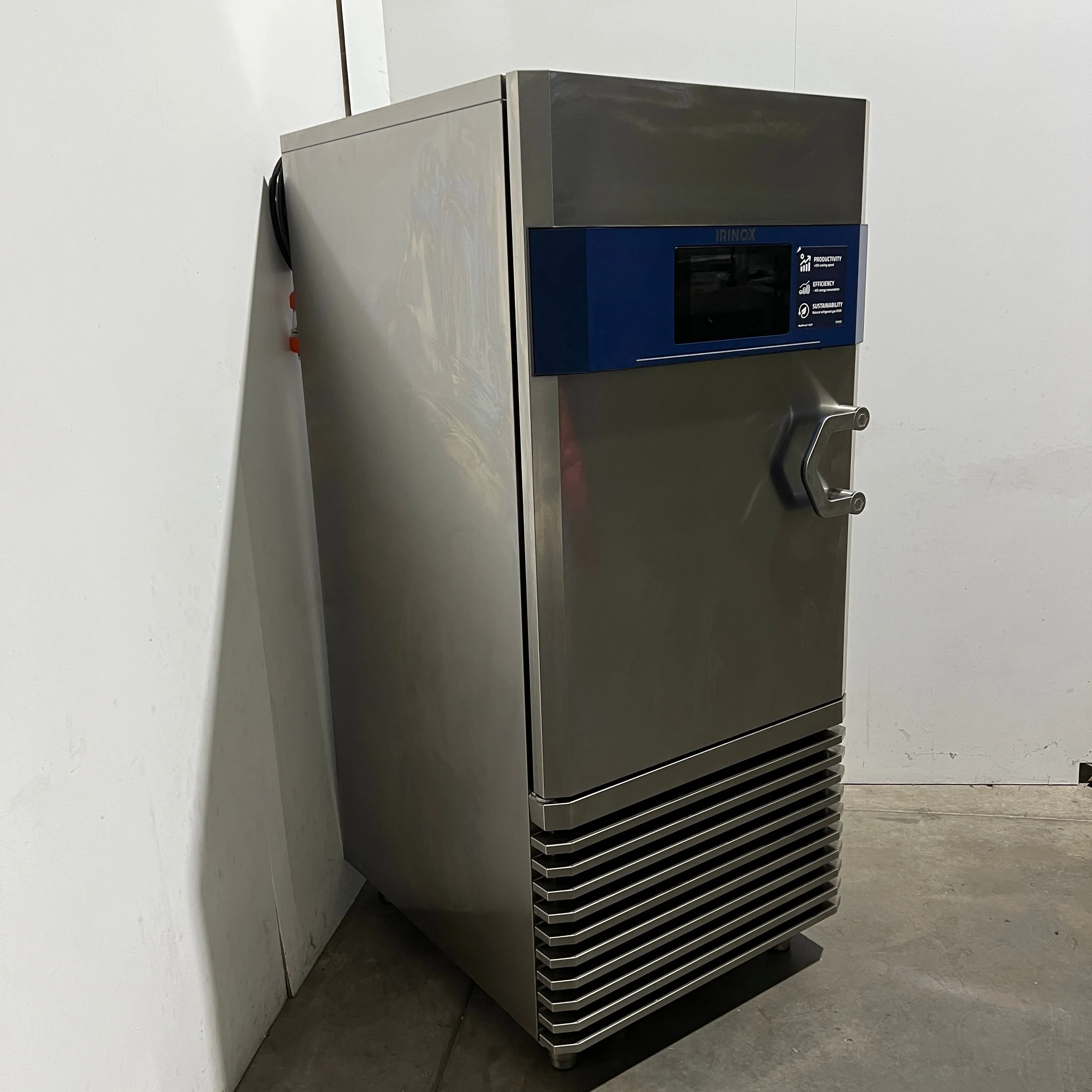 Irinox MultiFresh Next LL Blast Chiller - 776033