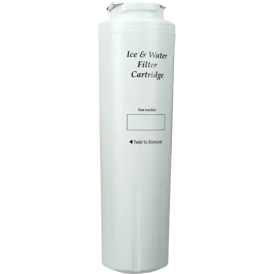 Jennair 4396395 Filter4A Refrigerator Water Filter - Interior Turn