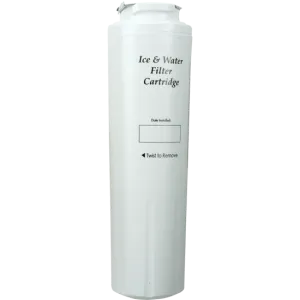 Jennair 4396395 Filter4A Refrigerator Water Filter - Interior Turn