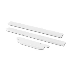 Jennair 8171343 Ice Maker Trim Kit, White