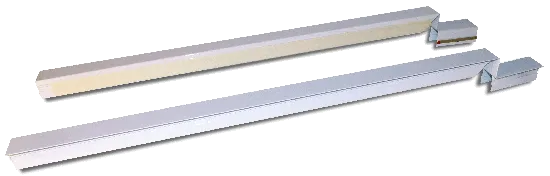 Jennair 8171484 15" 50# Ice Maker Filler Kit - White