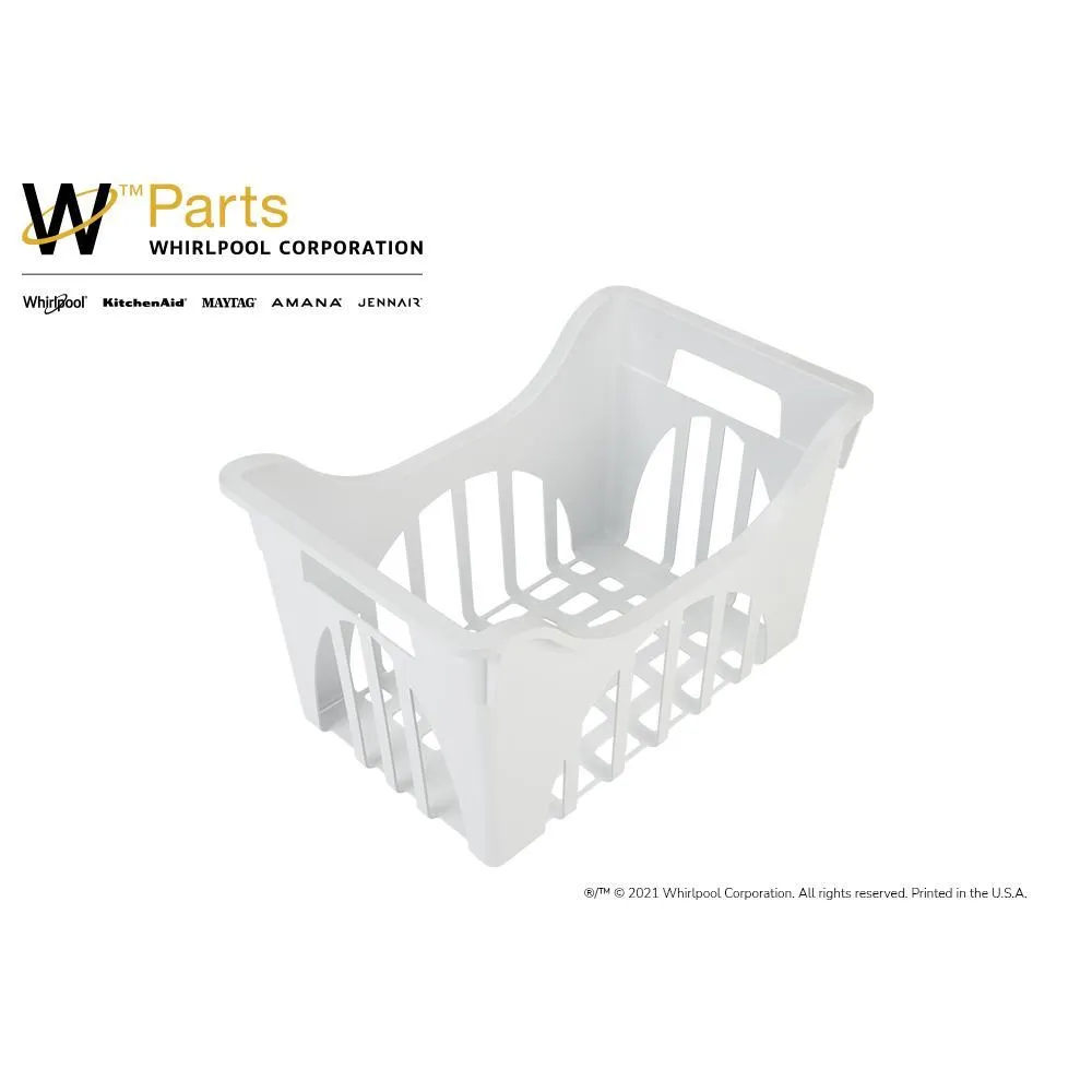 Jennair 8210434A Refrigerator Freezer Basket