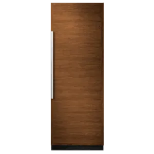 Jennair ALOVE30RRC 30" Built-In Refrigerator Column (Right-Hand Door Swing)