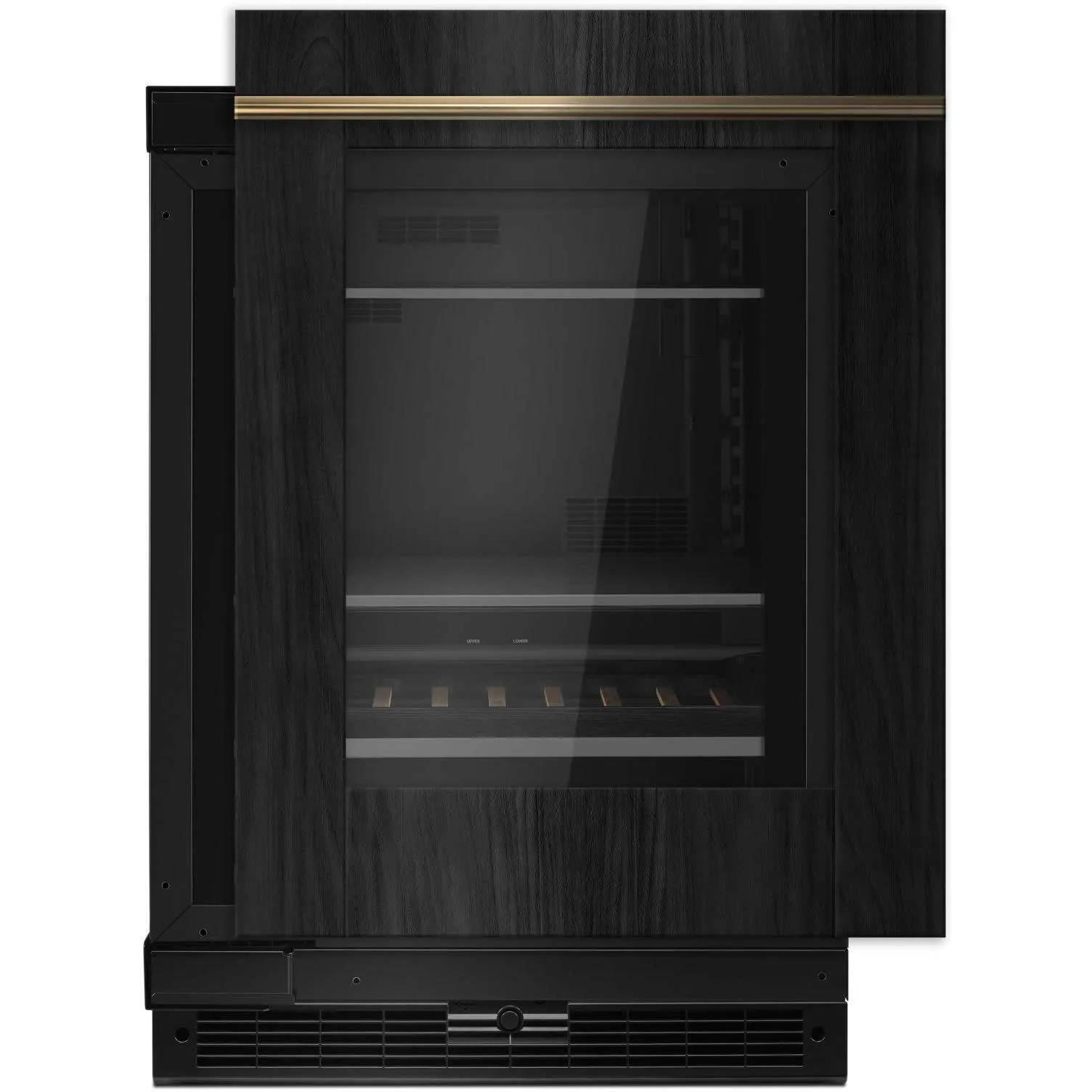 JennAir Built-in Undercounter Beverage Center JUBFL242HX