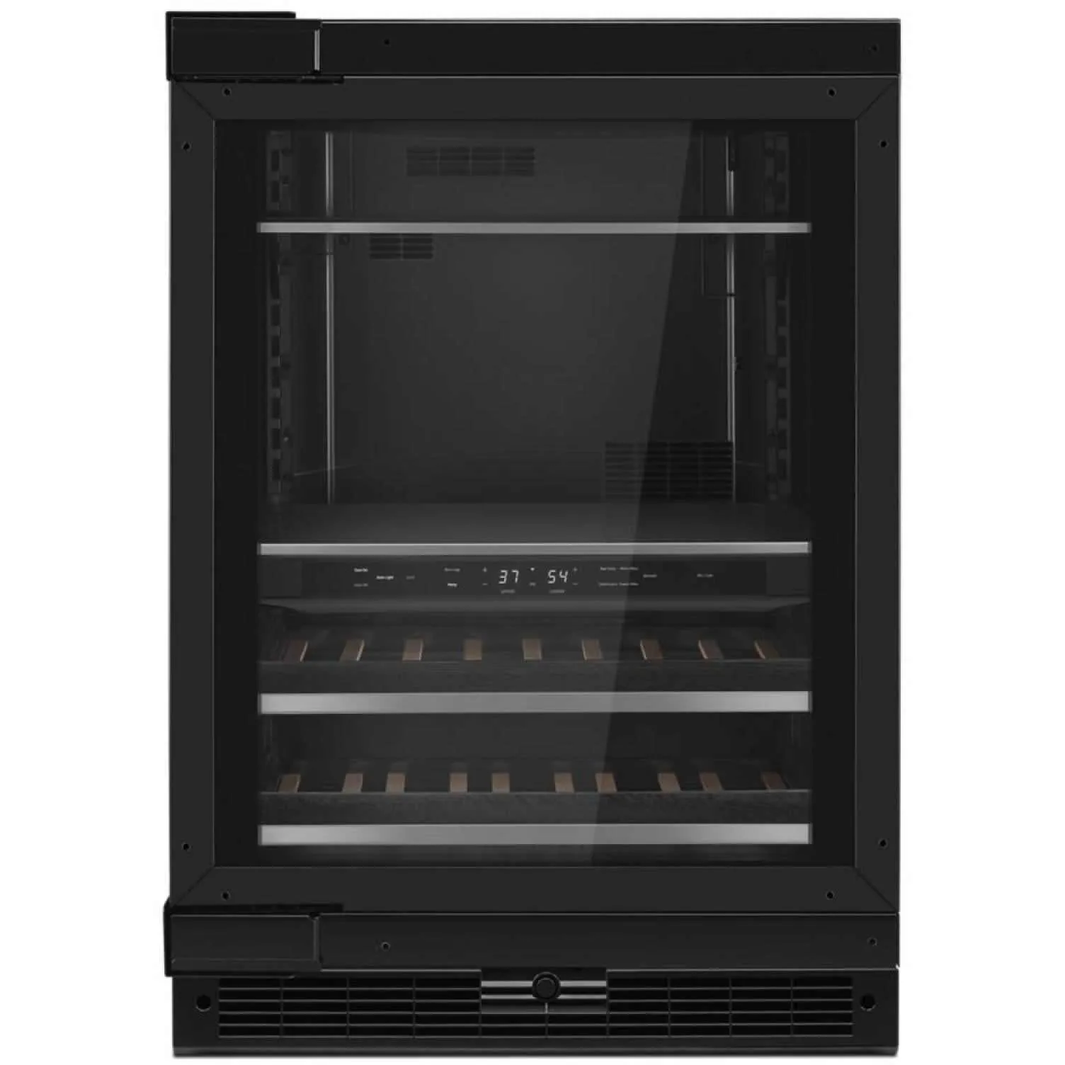 JennAir Built-in Undercounter Beverage Center JUBFL242HX