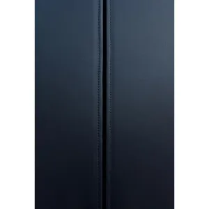 Jennair CARBON30L Carbon 30" Cuts By Jennair Leather Panel