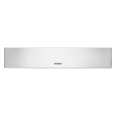 Jennair JAC30HS Single Unit Toe Kick - Stainless Steel