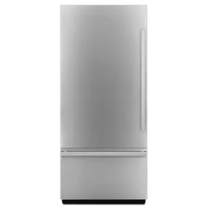 Jennair JBBFL36NHM Noir 36" Fully Integrated Built-In Bottom-Freezer Refrigerator Panel-Kit