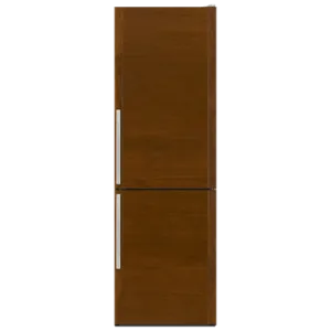 Jennair JBBFX24NHX 10 Cu. Ft. 24" Width Built-In Panel Ready Bottom Mount Refrigerator
