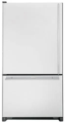 Jennair JBL2286KES Jenn-Air 22 Cu. Ft. Bottom Freezer Refrigerator