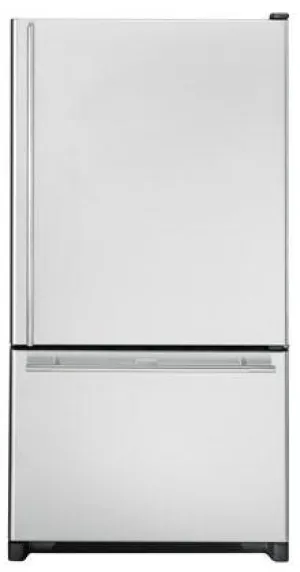 Jennair JBR2086HES 20 Cu. Ft. Cabinet-Depth Bottom Freezer