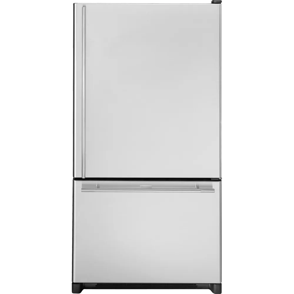Jennair JBR2088HES Cabinet-Depth Euro-Style Stainless Refrigerator Refrigeration Jenn-Air