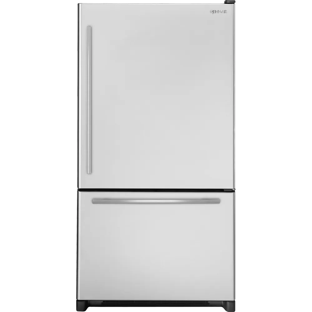 Jennair JBR2088WEM 69" Cabinet Depth Bottom-Mount Right Hand Door Swing Refrigerator With Internal Dispenser Refrigeration Jenn-Air